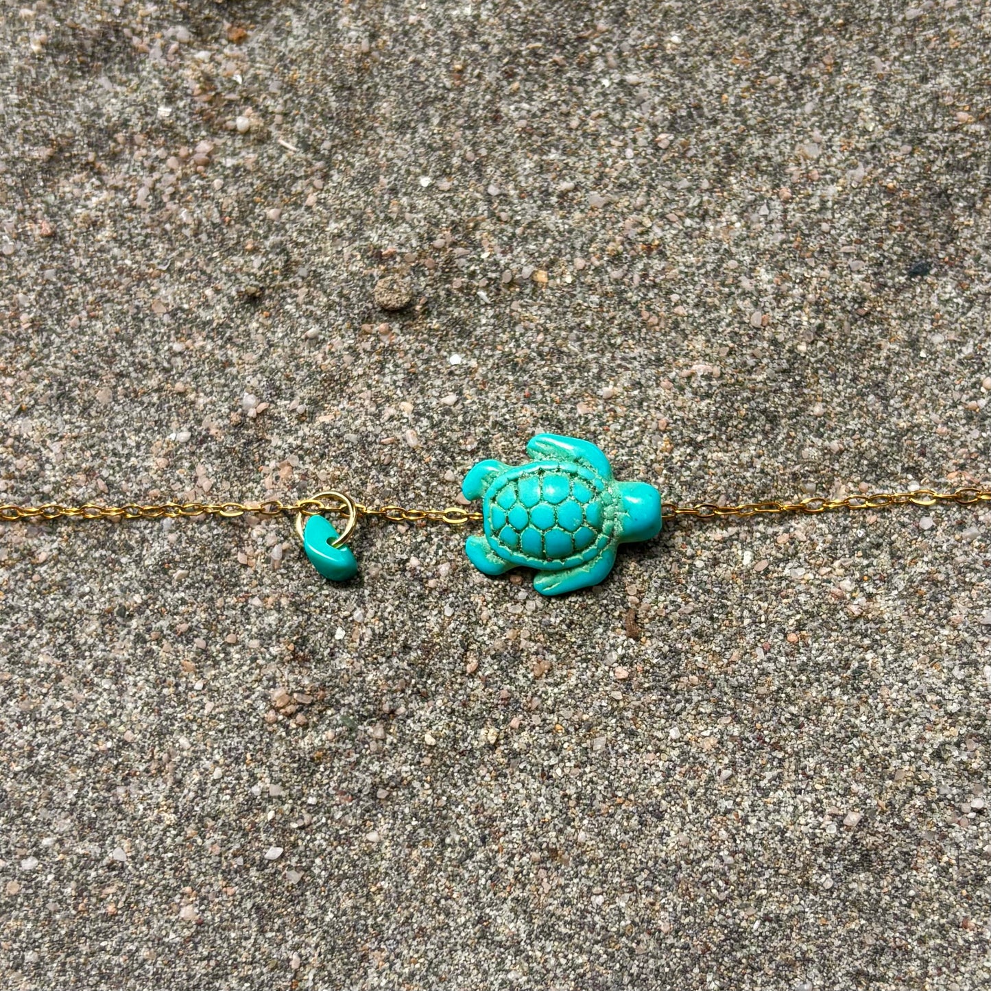 Bracelet Caprera