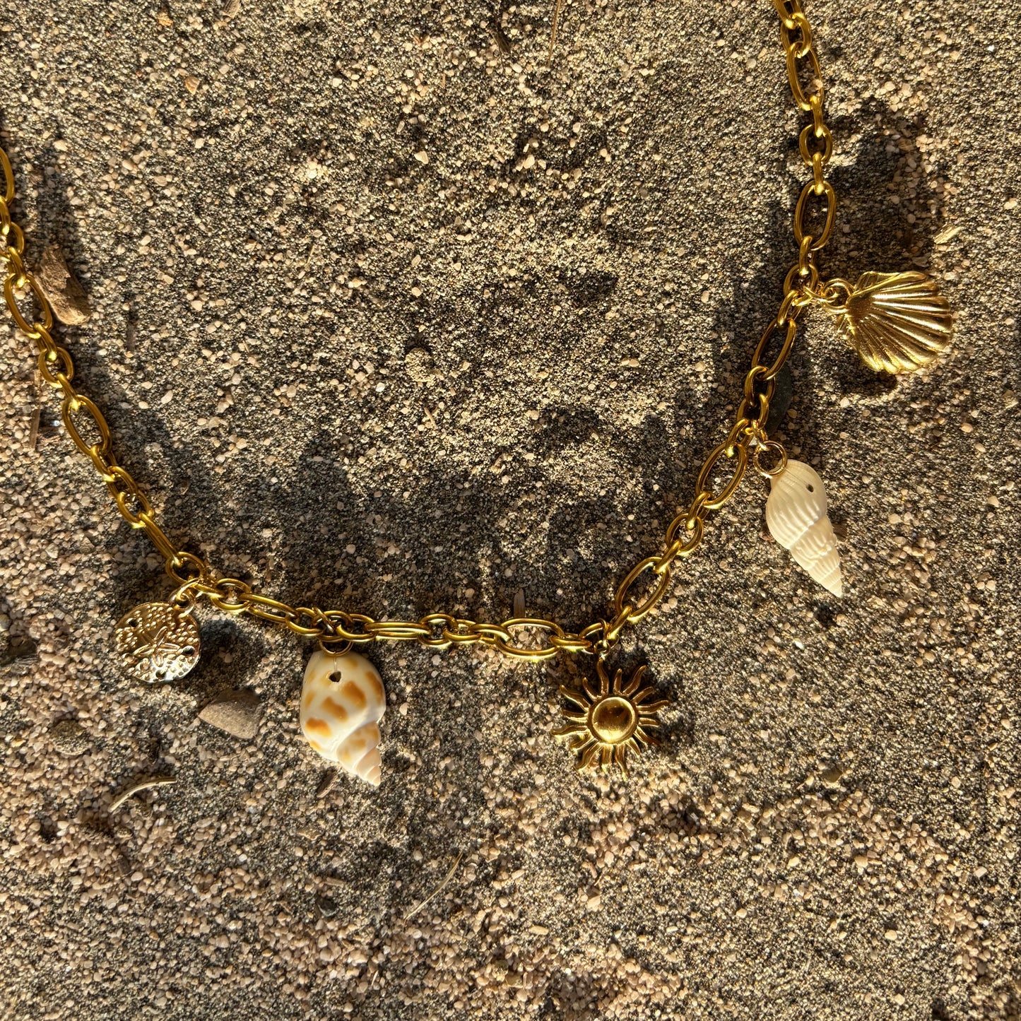 Collier Aurore