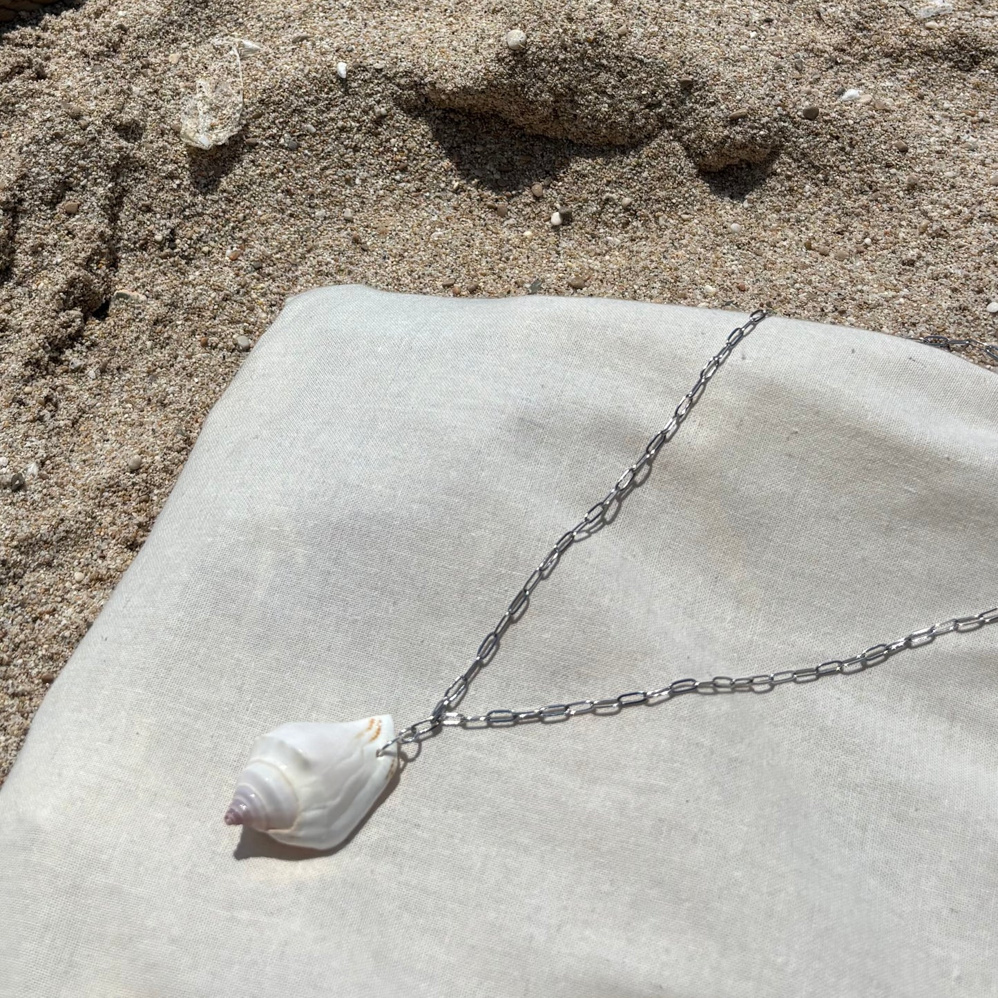 Collier Totem