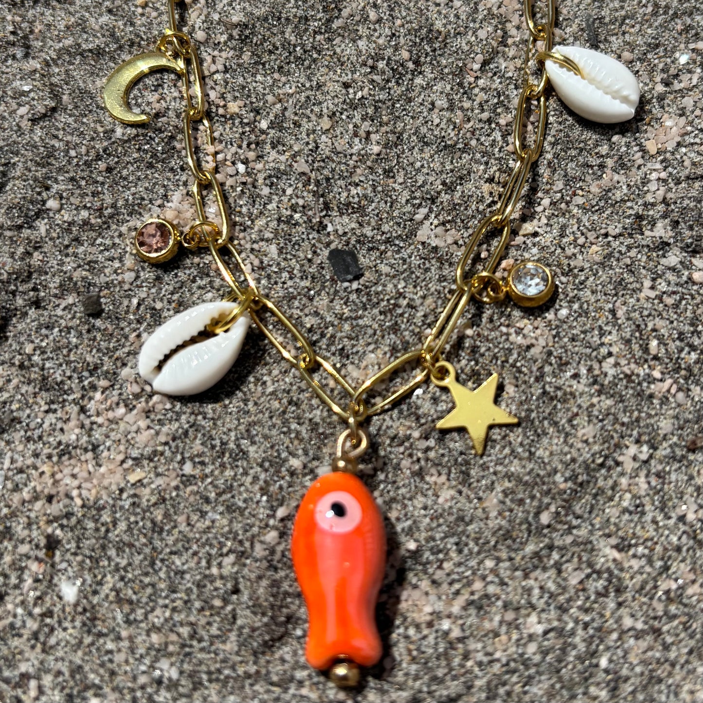 Collier Némo