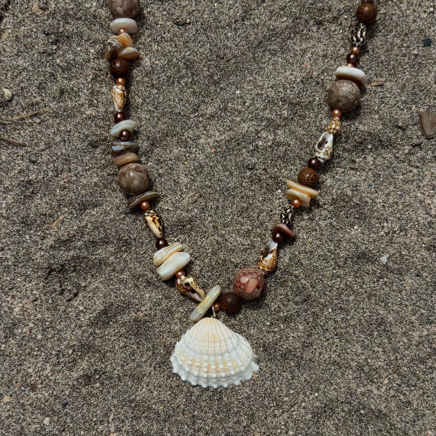 Collier Taha’a