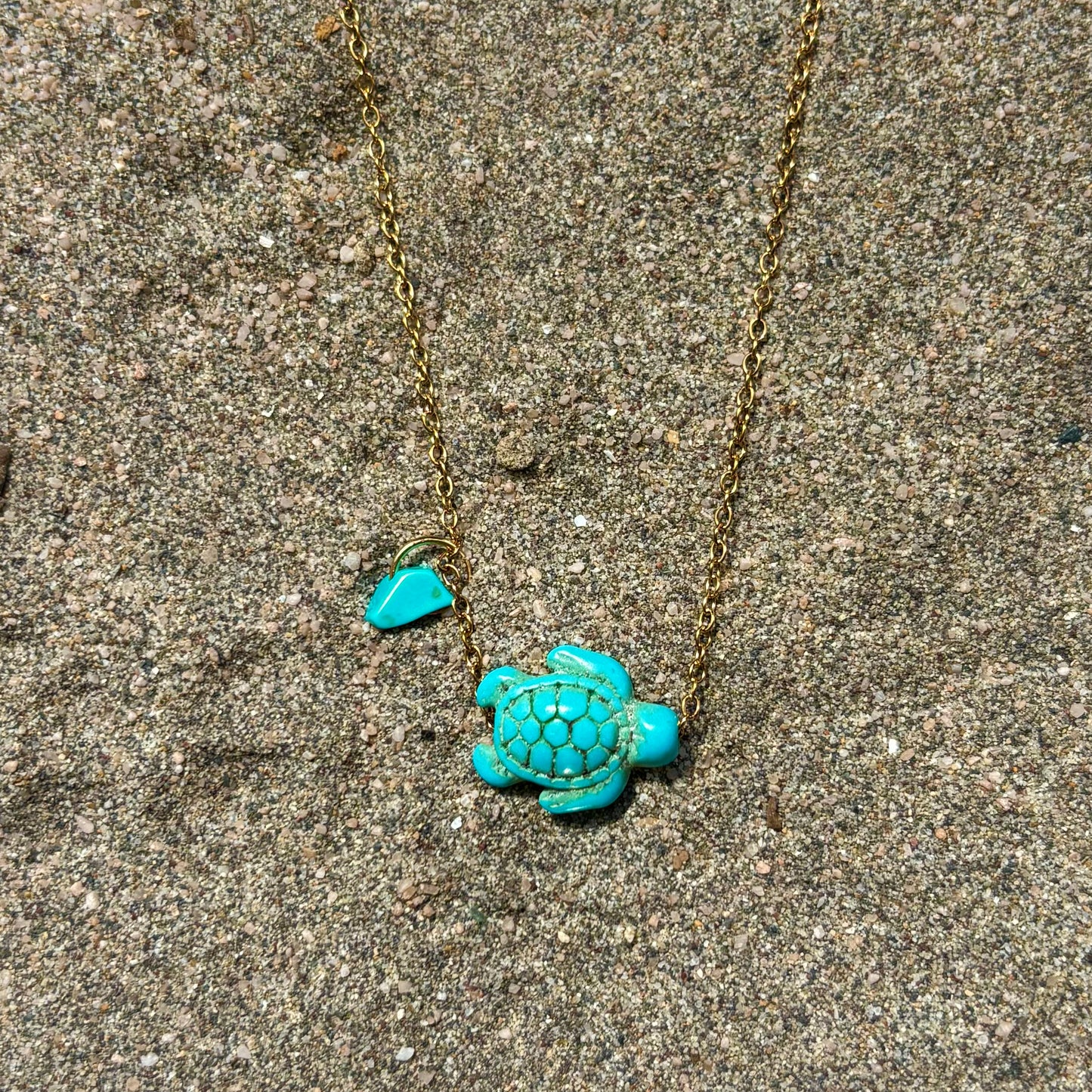 Collier Caprera