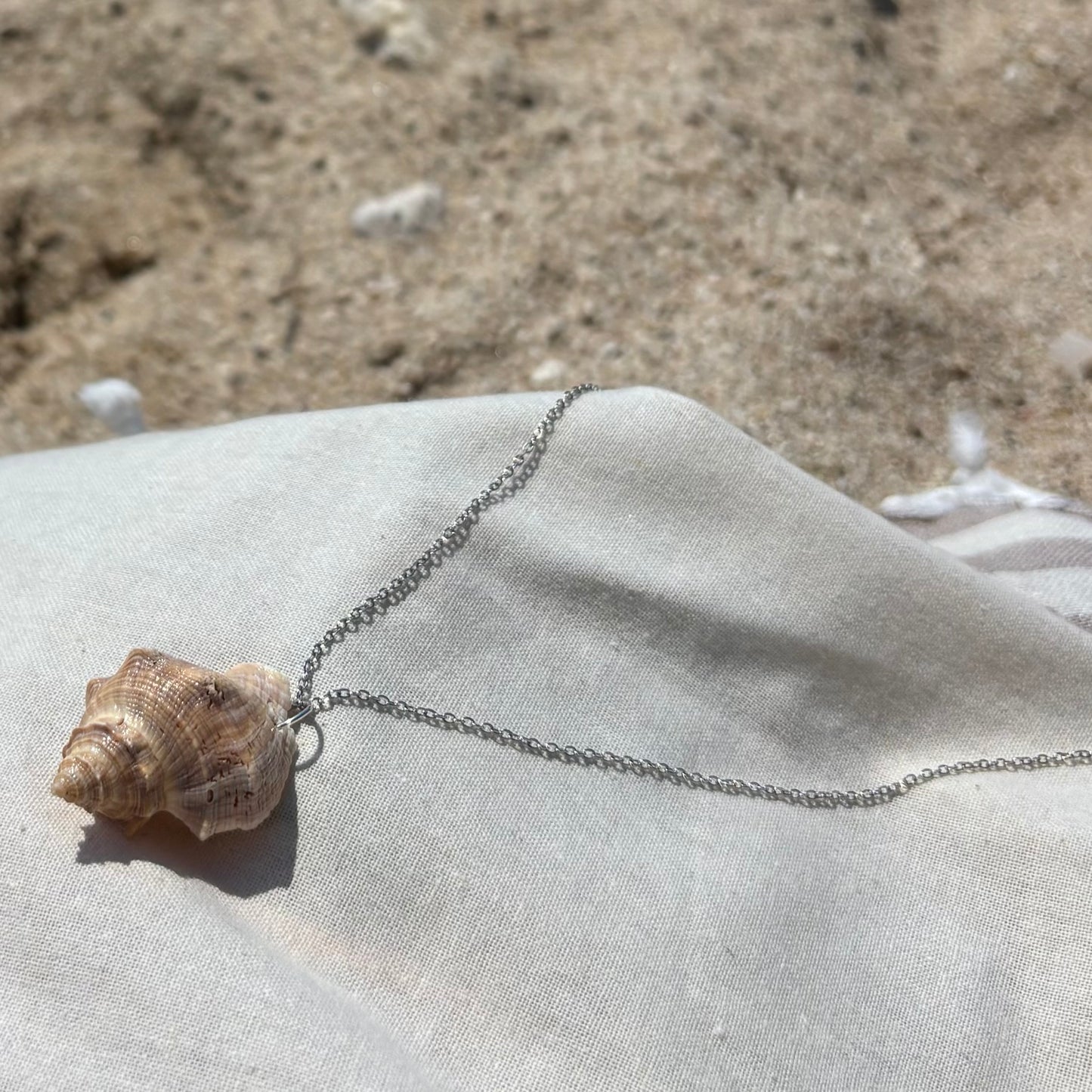 Collier Écho