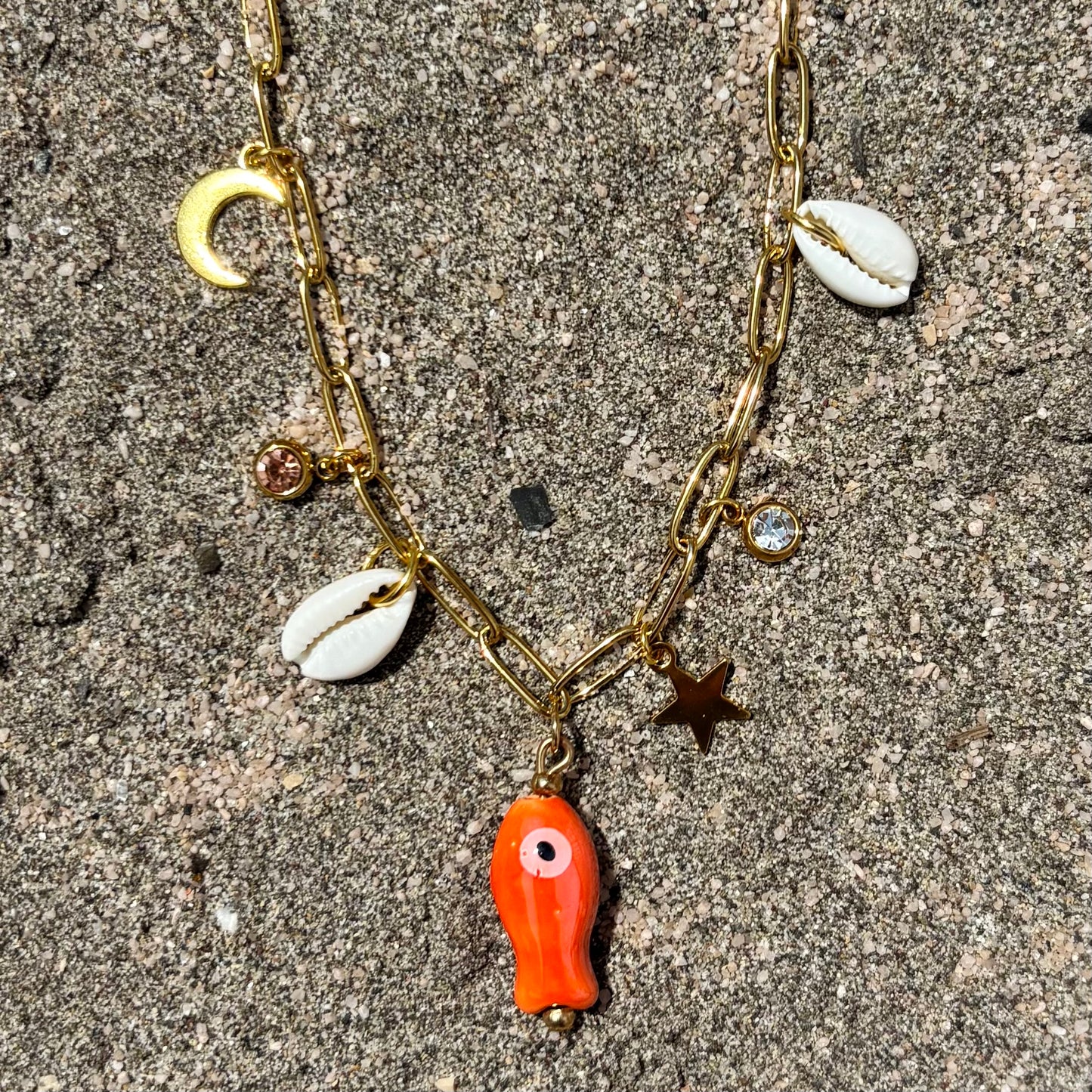 Collier Némo