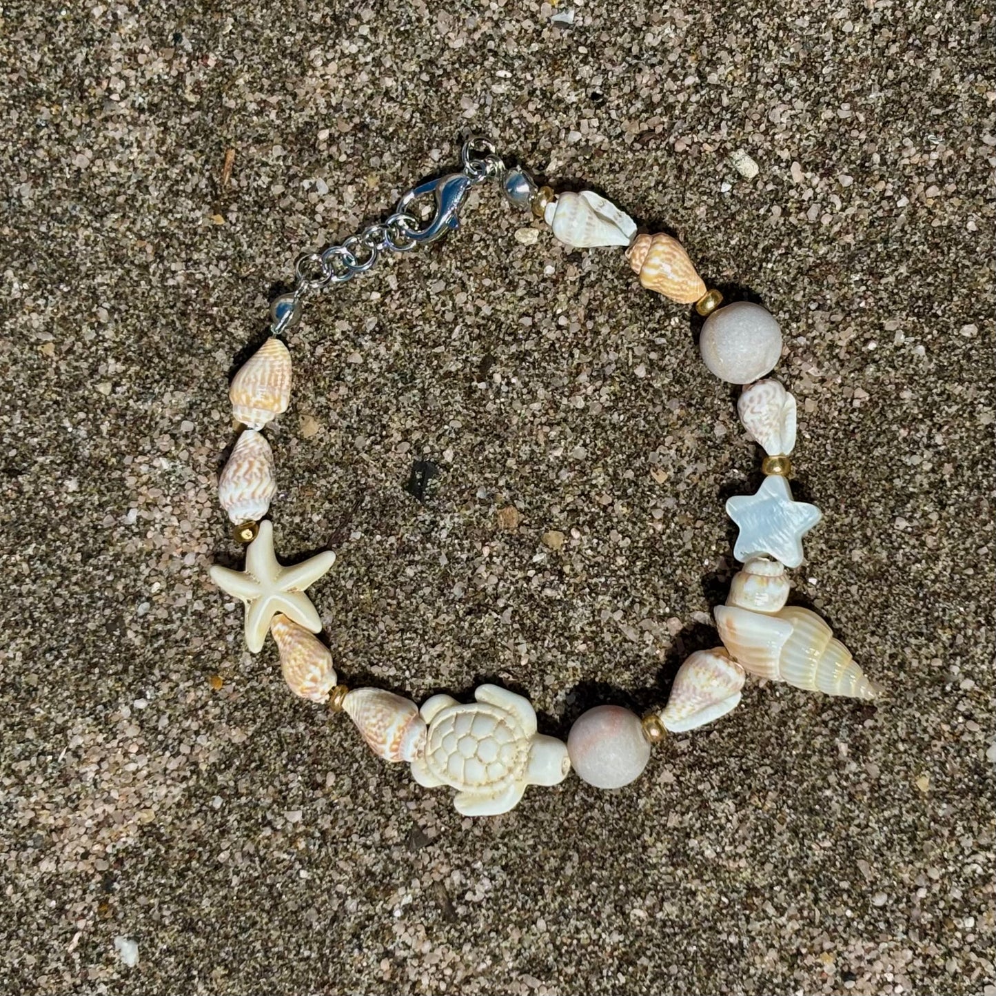 Bracelet Tiaréa