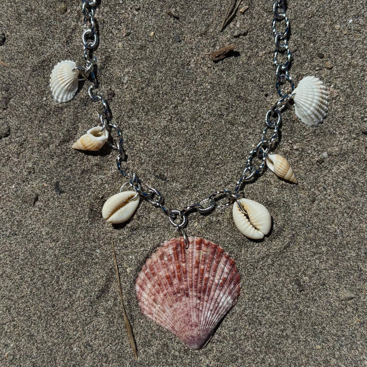 Collier Rivage