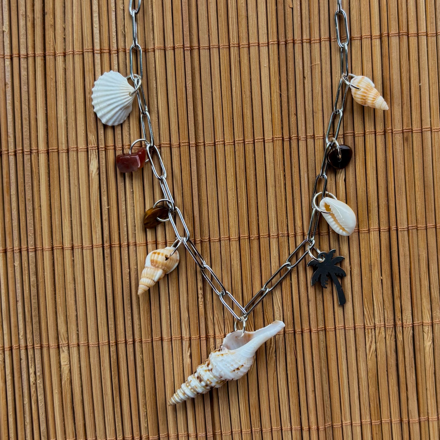 Collier Tropic