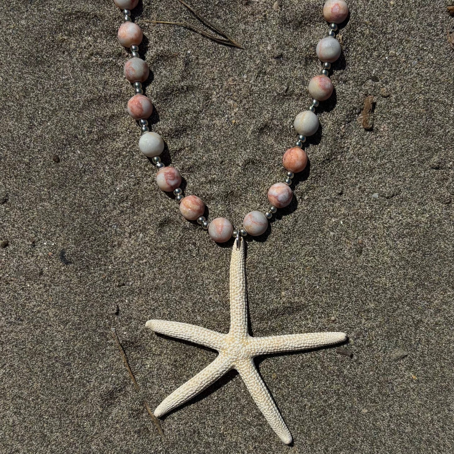Collier Maïa