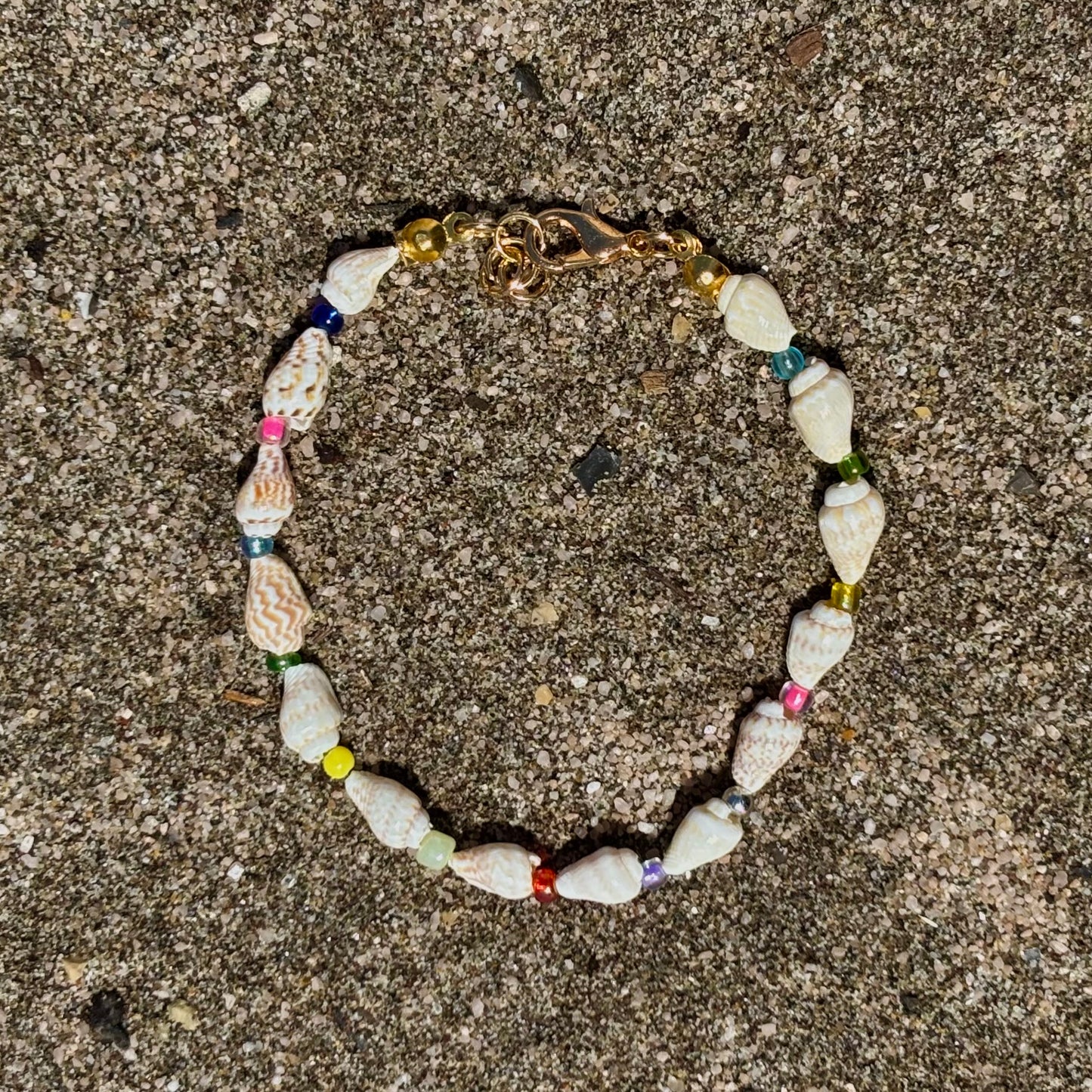 Bracelet Boracay