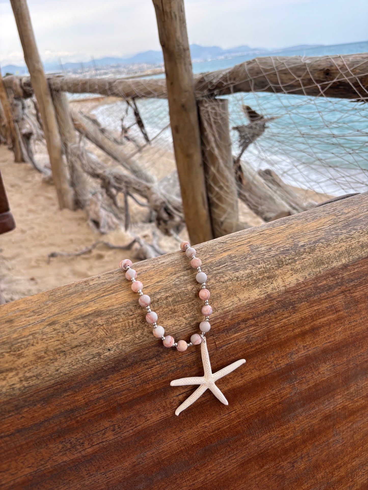 Collier Maïa