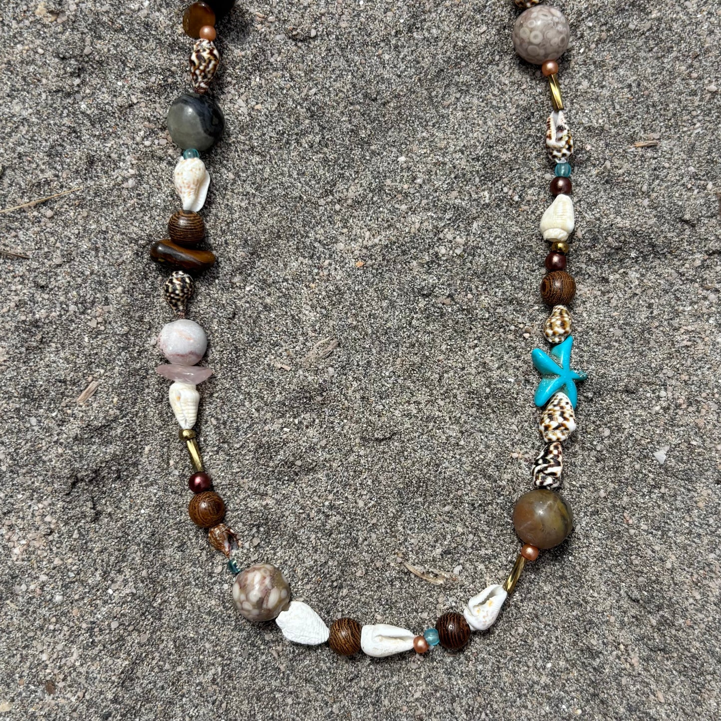 Collier Océana