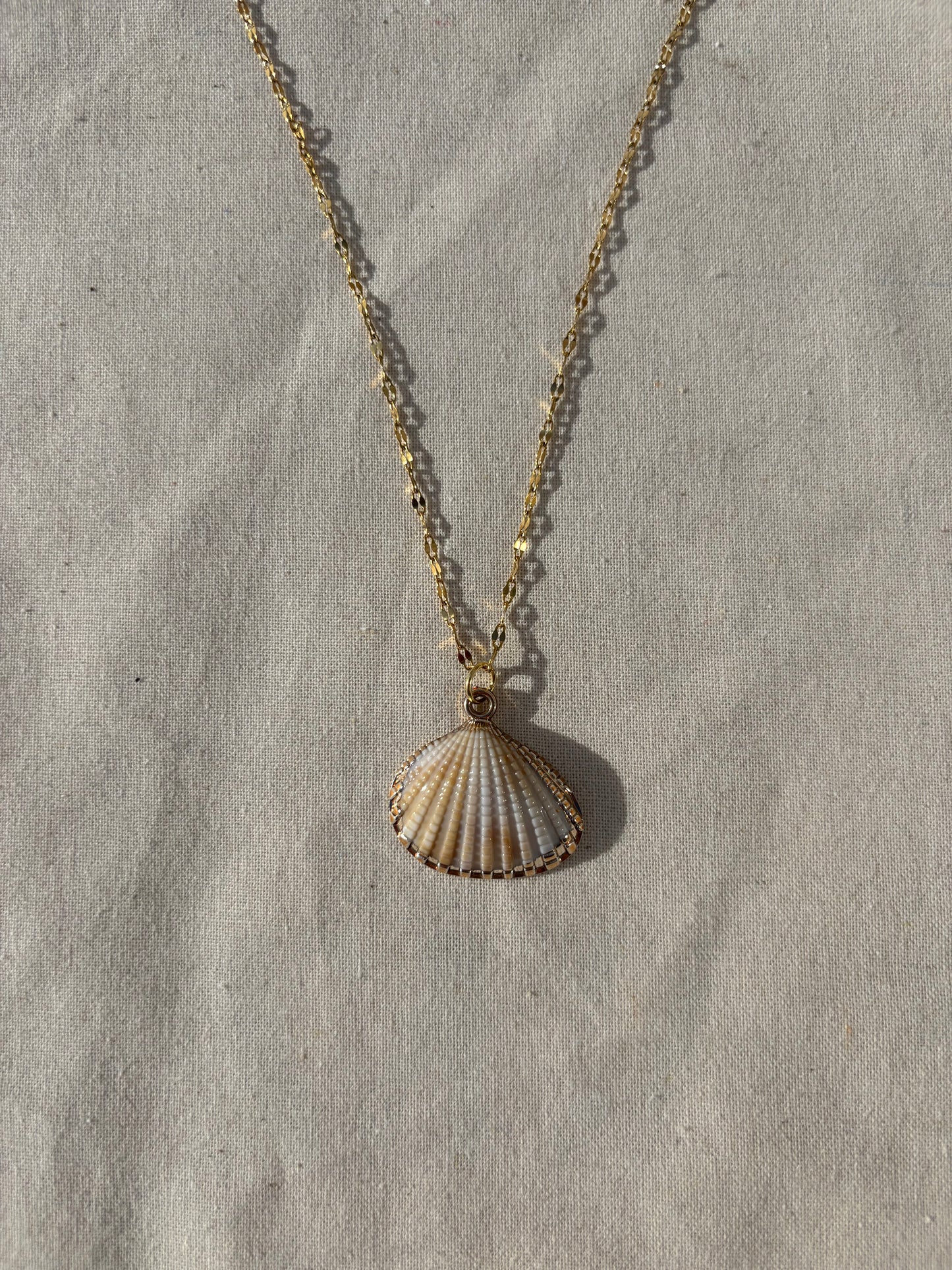 Collier Sable