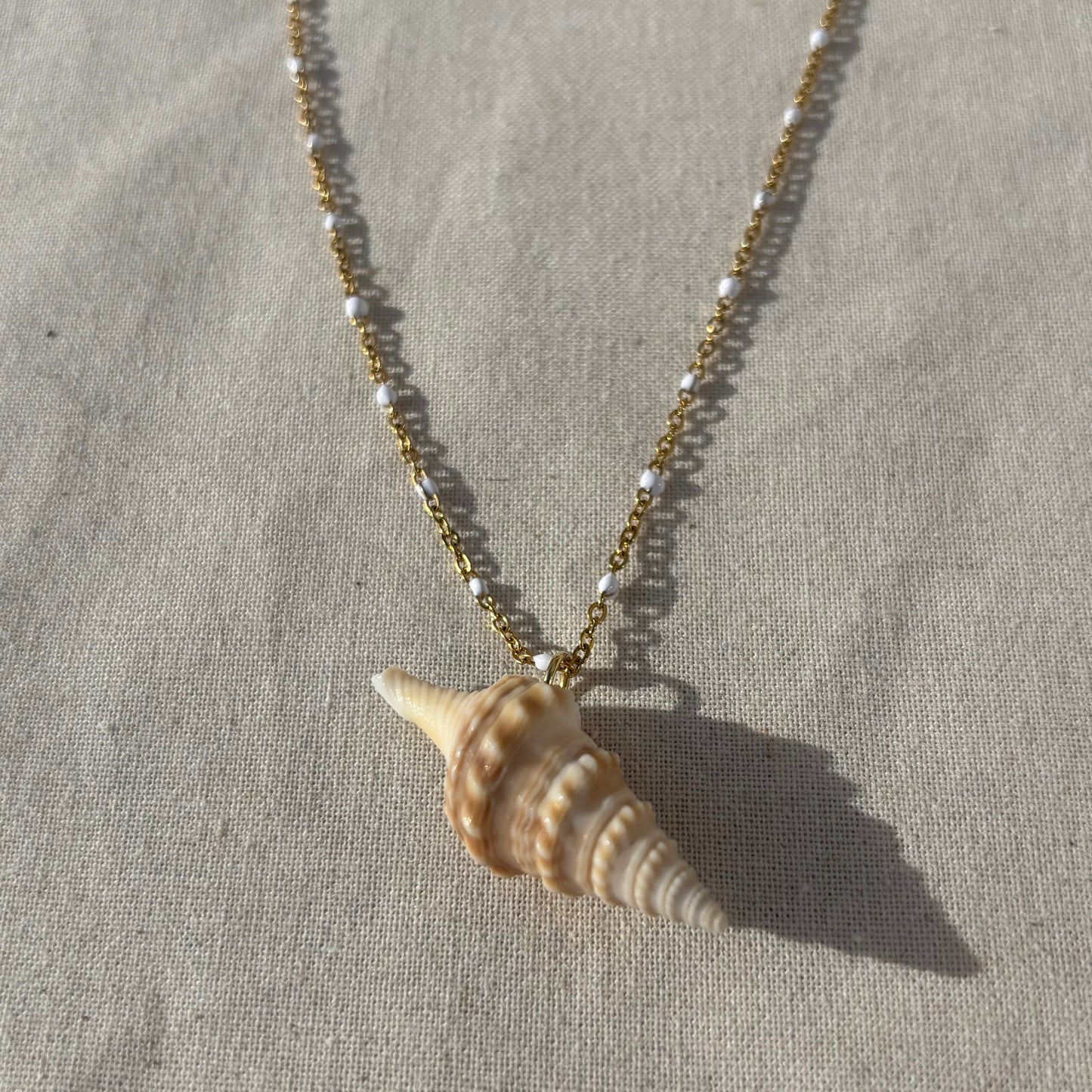 Collier Rive