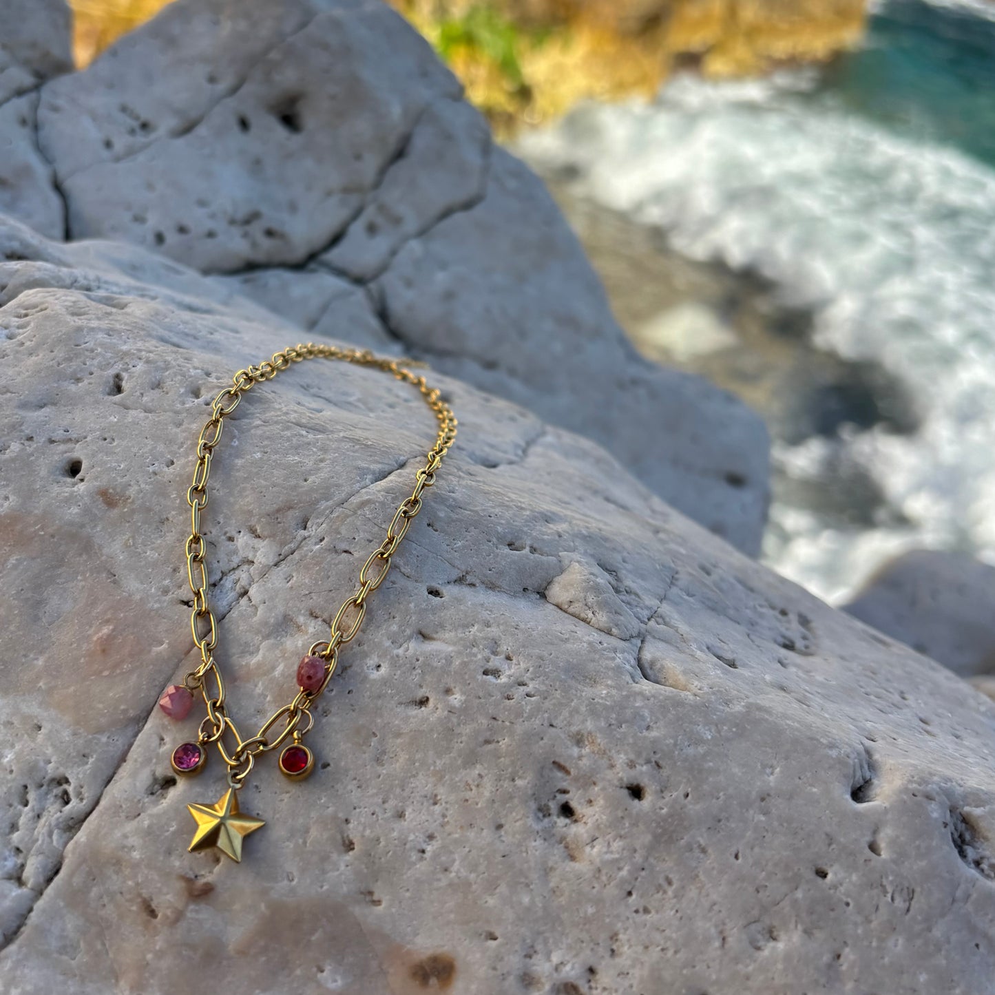 Collier Orion