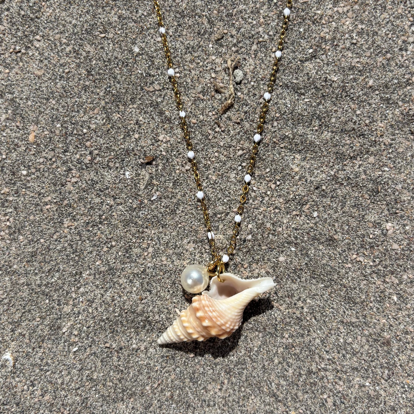Collier Rivage