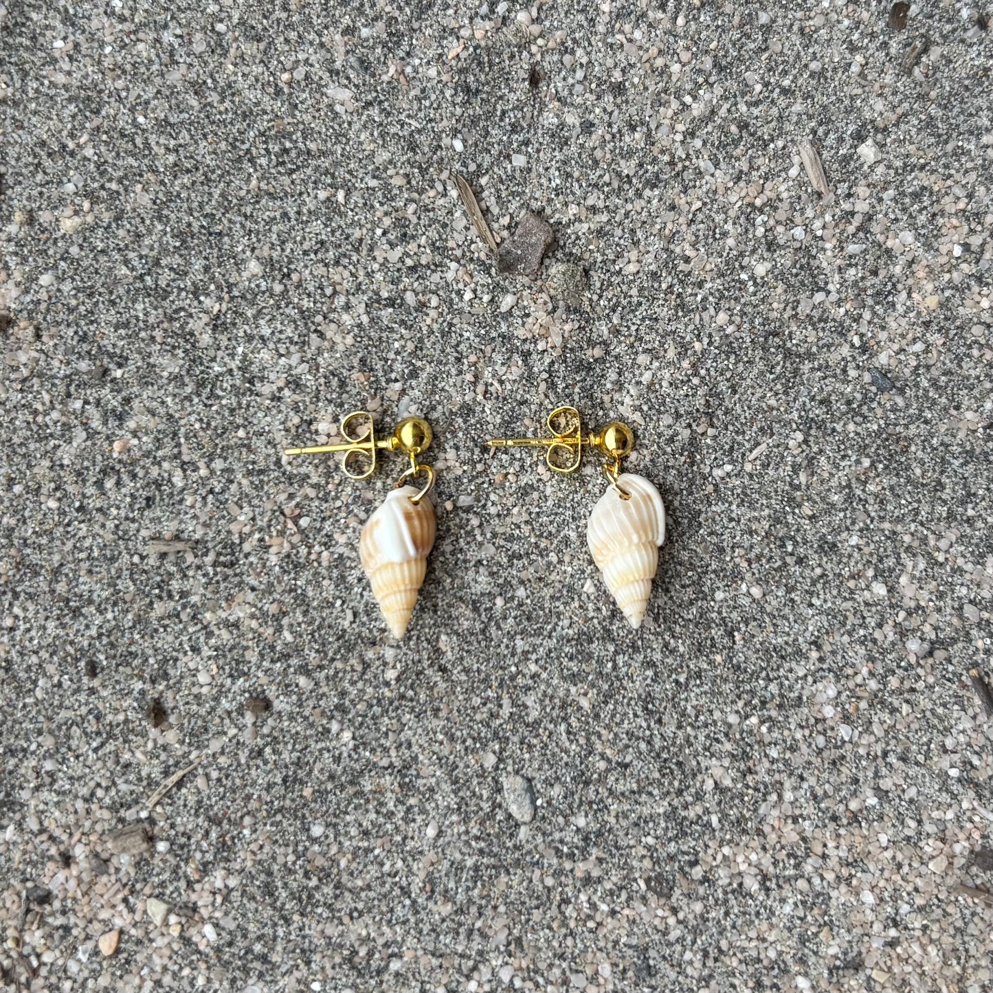 Boucles d’oreilles Paloma