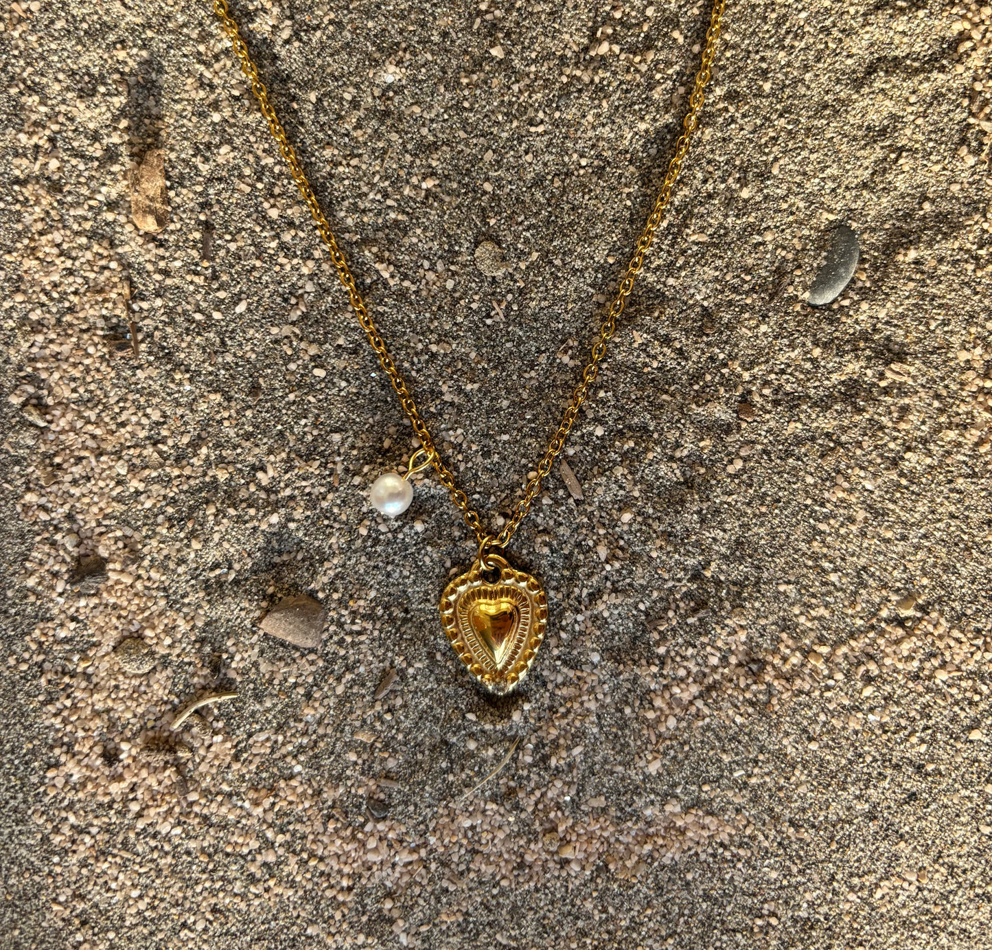Collier Albéa