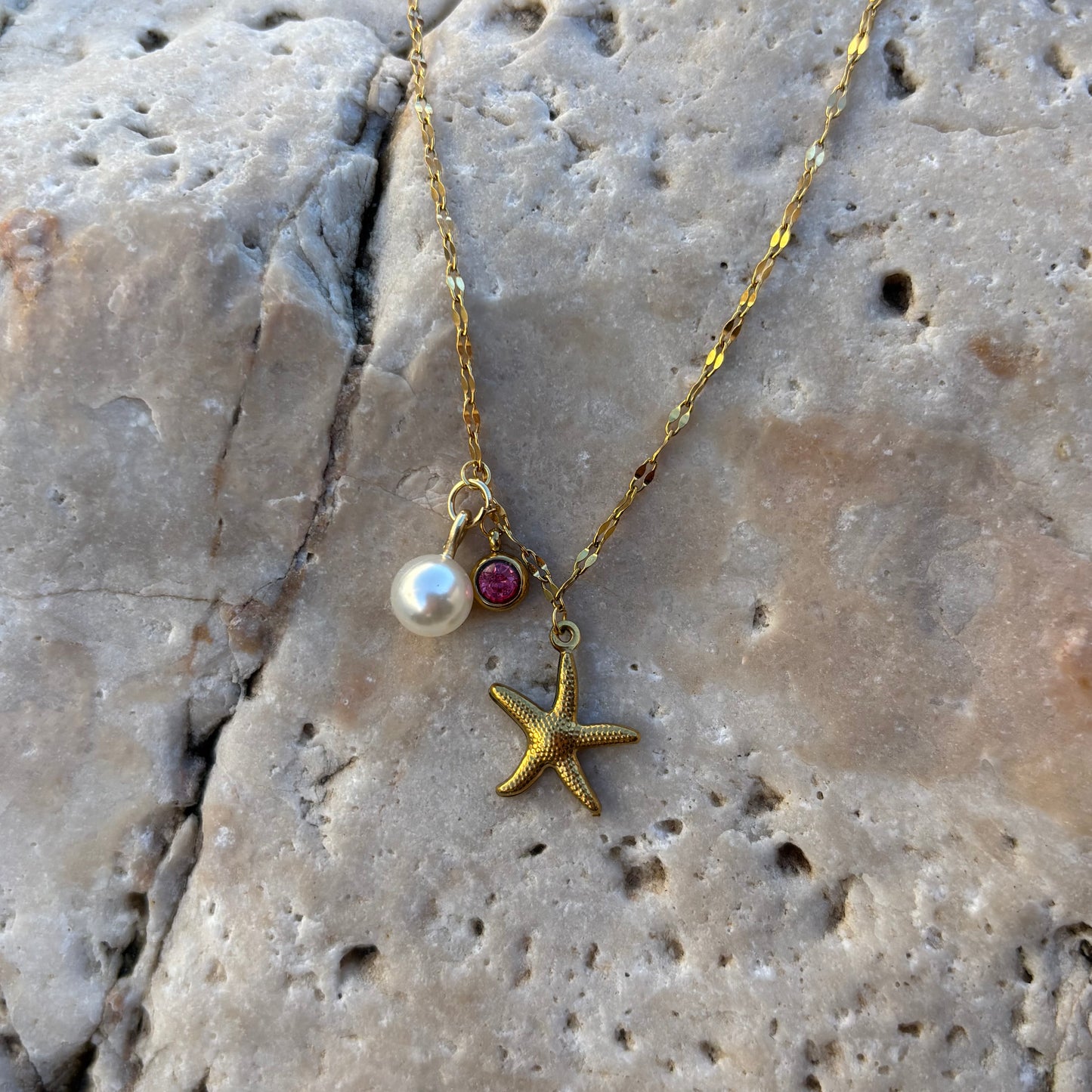 Collier Nérée