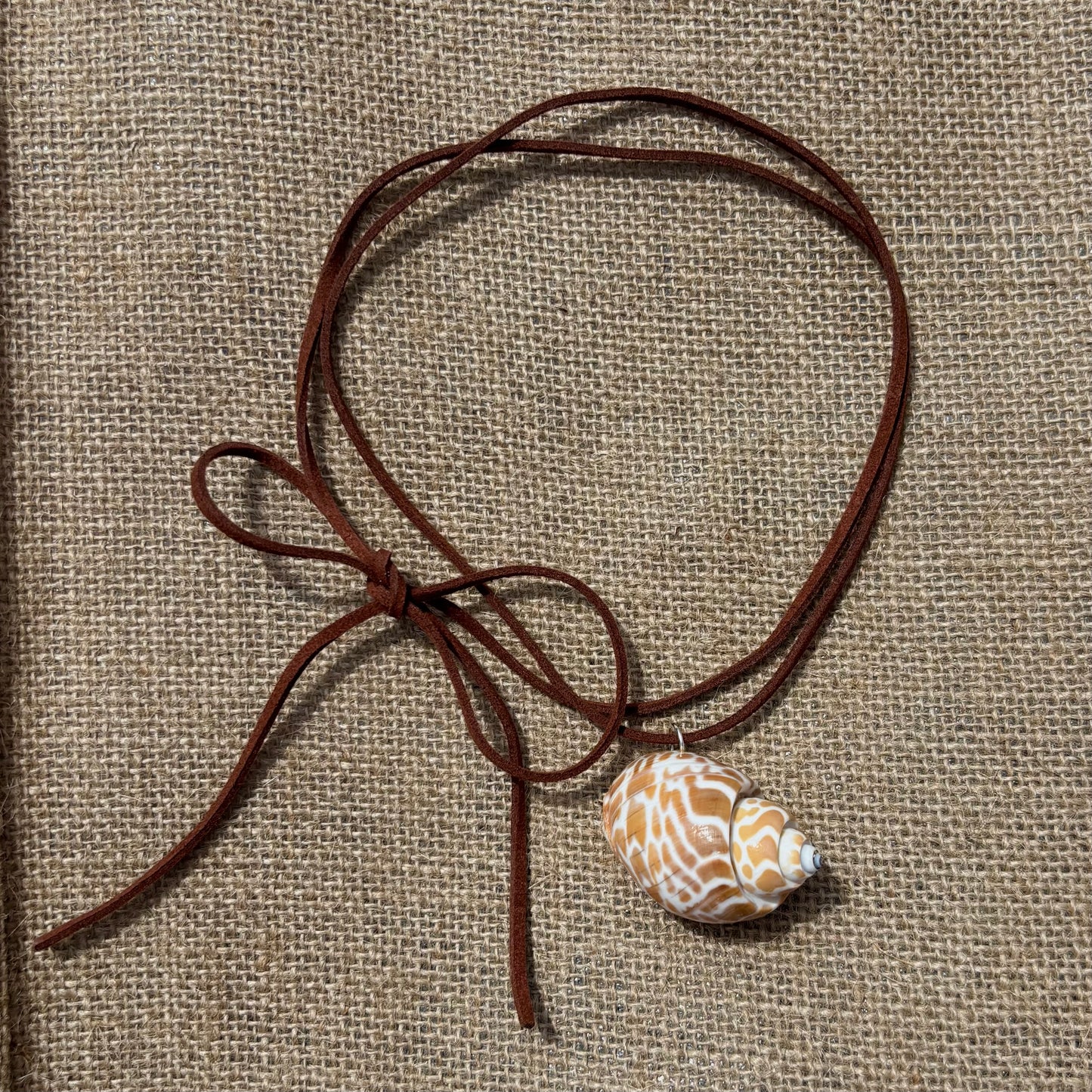 Collier Babylonia