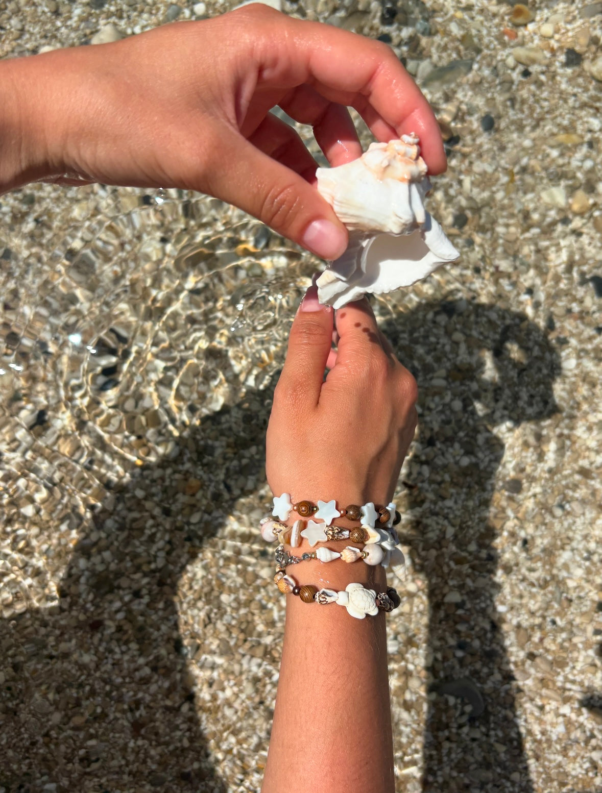 Bracelets