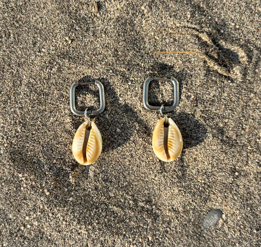 Boucles d’oreilles Isla