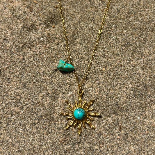 Collier Solea