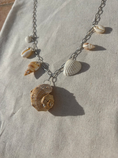 Collier Méditerranéa