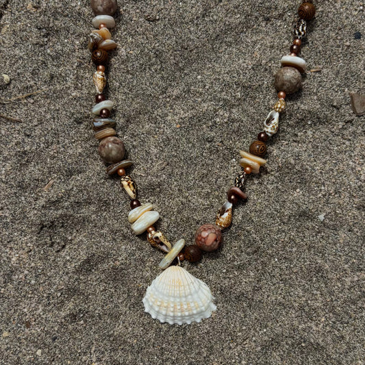 Collier Taha’a