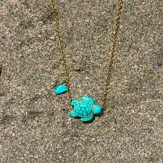 Collier Caprera