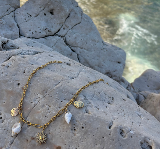 Collier Aurore