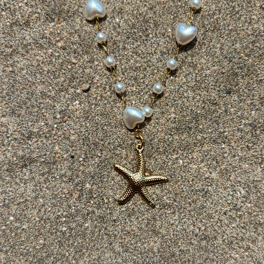 Collier Agonda