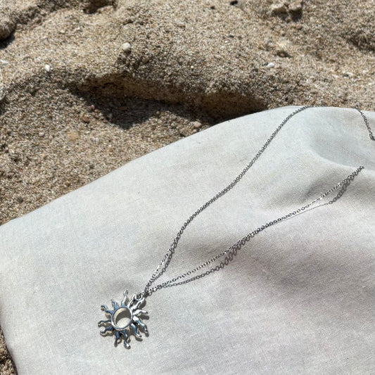 Collier Solstice
