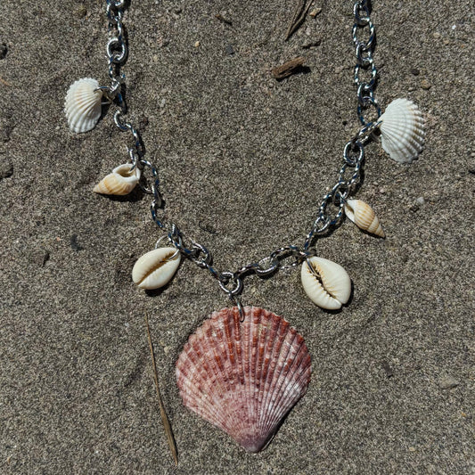 Collier Rivage