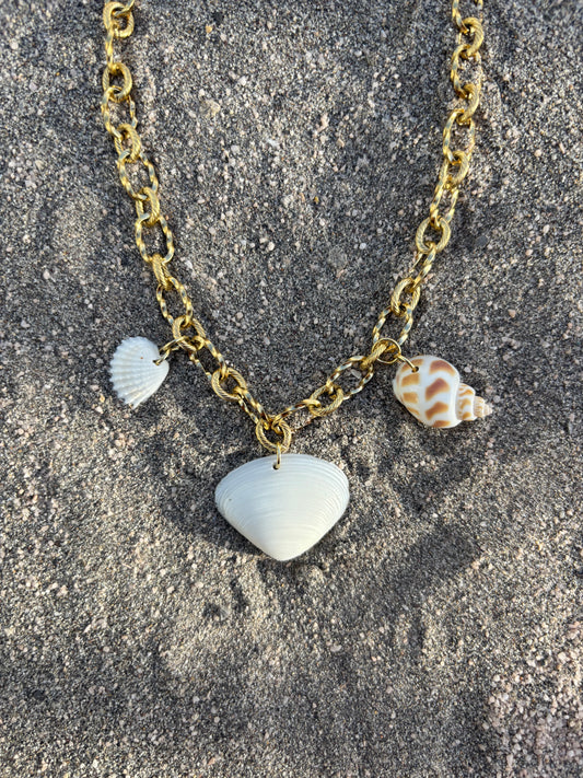 Collier Ariake