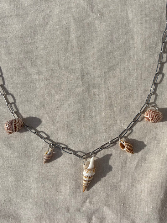 Collier Isla