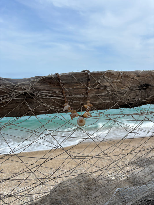 Collier Caracola