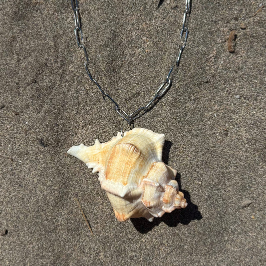 Collier Murmure d’Océan