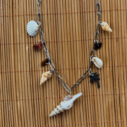 Collier Tropic