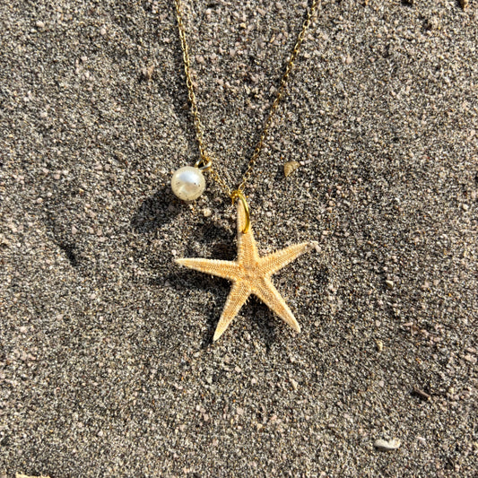 Collier Maia