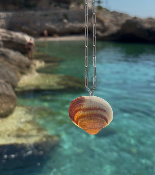 Collier Lumahai