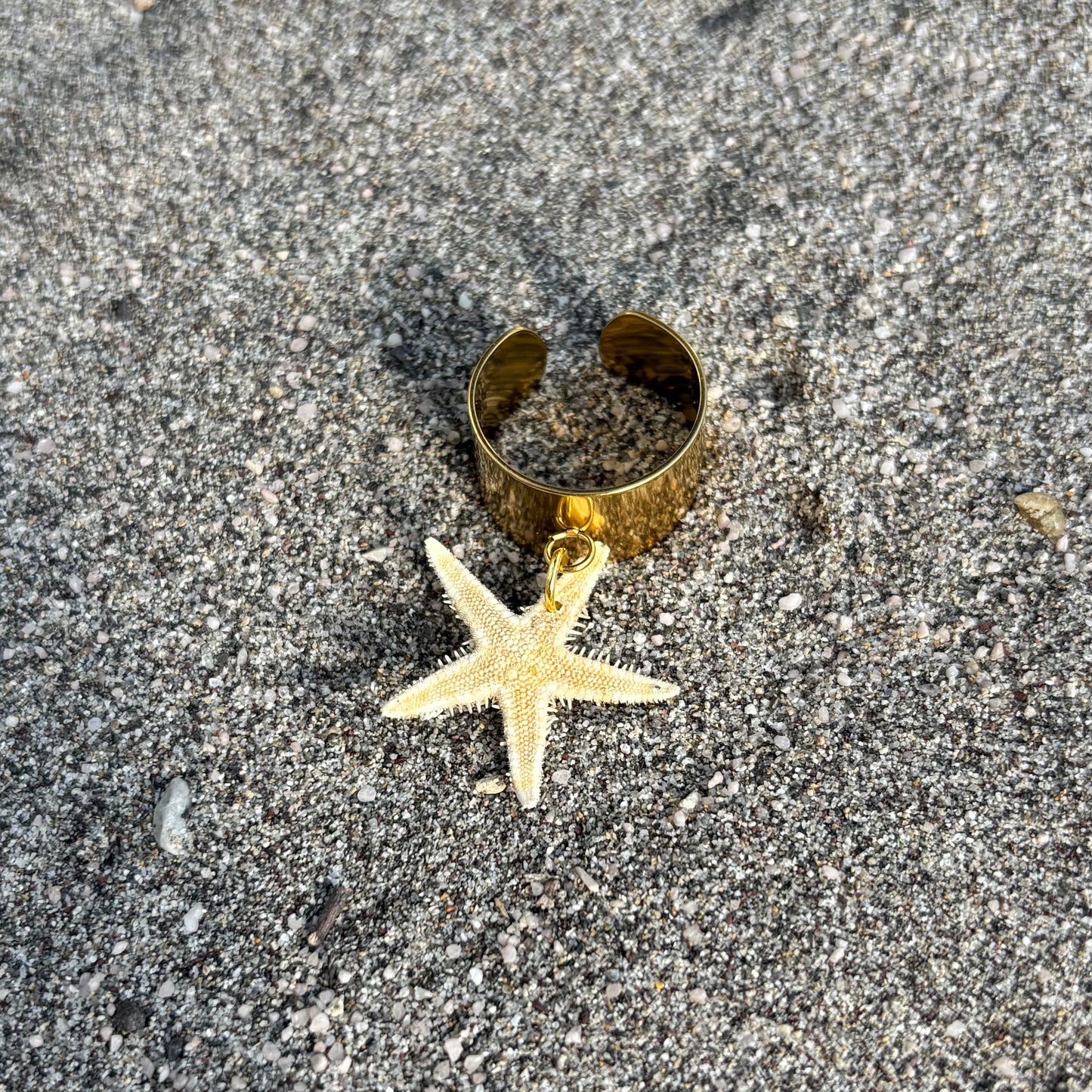 Bague Mira