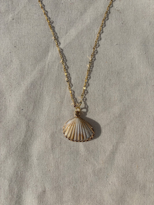 Collier Sable
