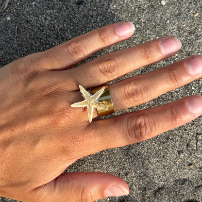 Bague Mira