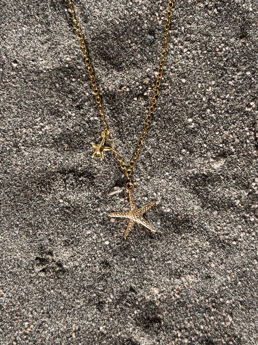 Collier O’omara