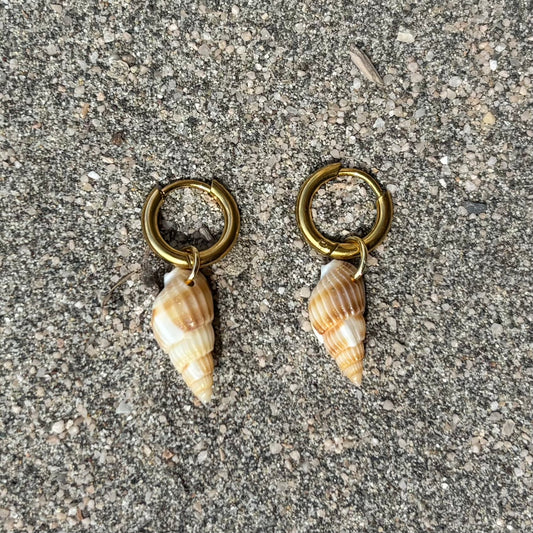 Boucles d’oreilles Vaya