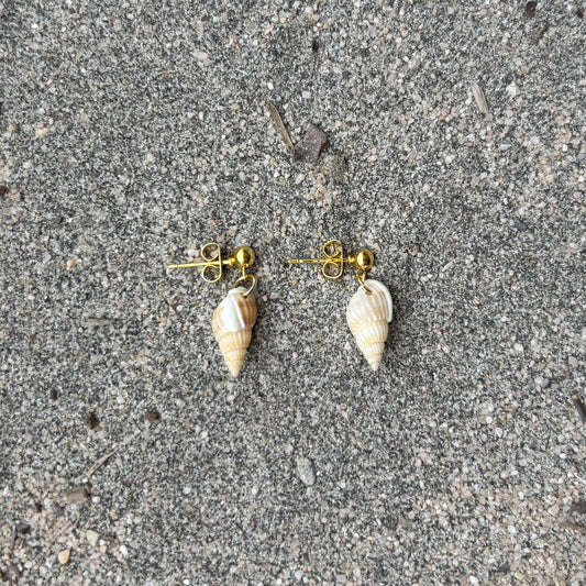 Boucles d’oreilles Paloma