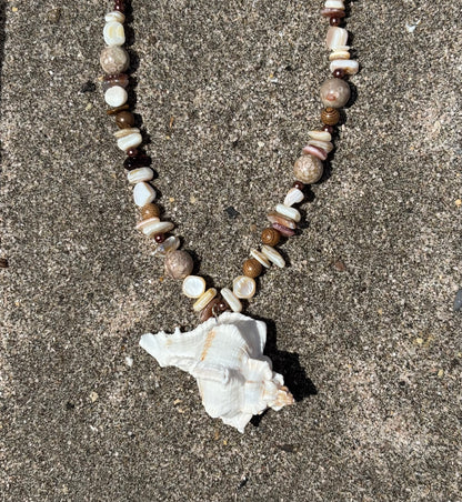 Collier Terra Mare