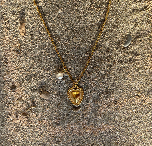 Collier Albéa