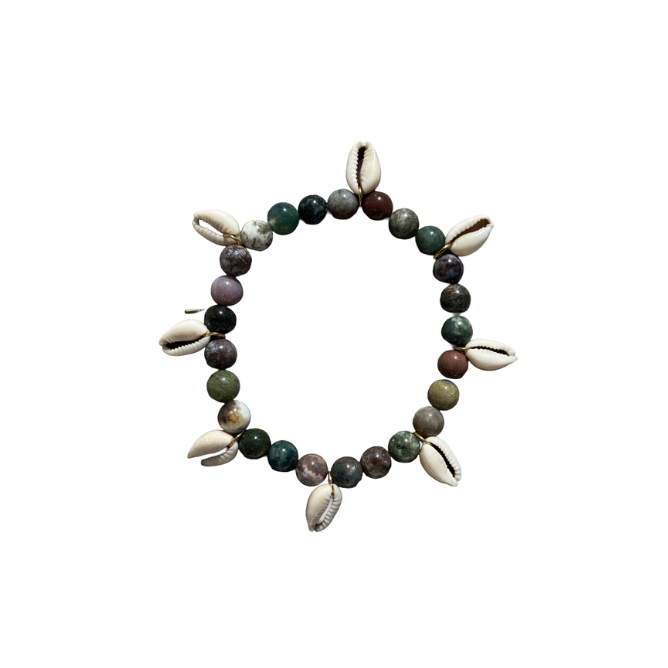 agate