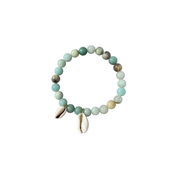 amazonite